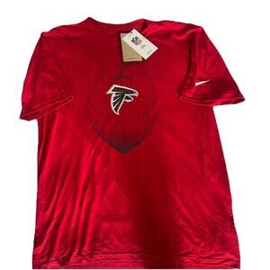 NFL Men’s Nike Dry Fit Falcons Size Large
